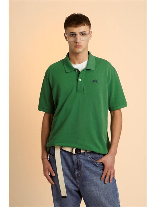  LA MARTINA | BPMP11-PK031/3049